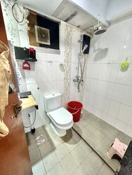 Blk 512C Oleander Breeze @ Yishun (Yishun), HDB 5 Rooms #486314831